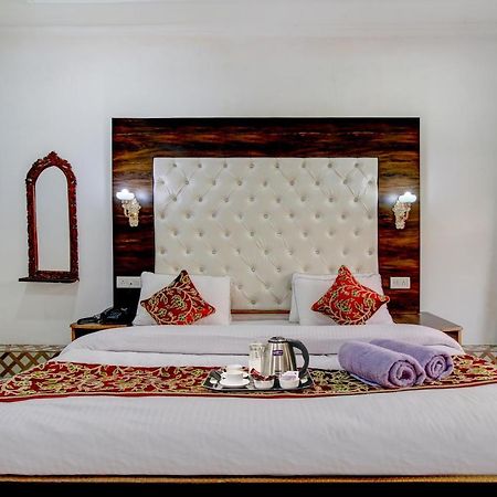Hotel Royal Hameed Srinagar  Exterior photo