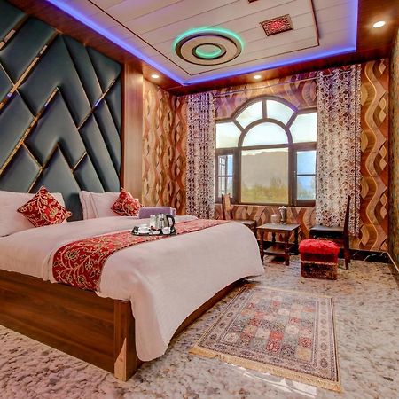 Hotel Royal Hameed Srinagar  Room photo