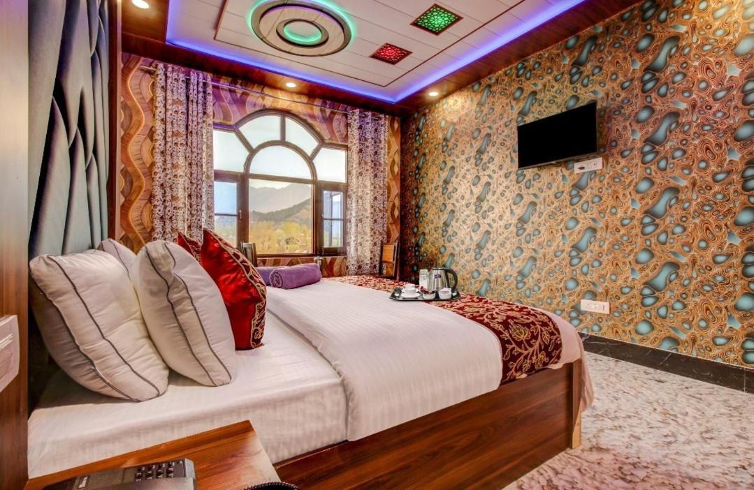 Hotel Royal Hameed Srinagar  Exterior photo