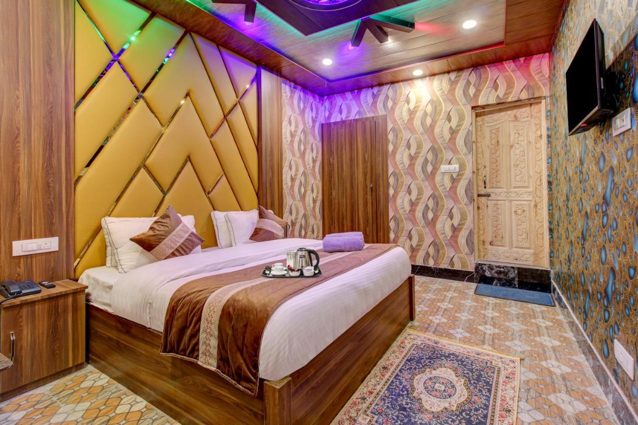 Hotel Royal Hameed Srinagar  Exterior photo