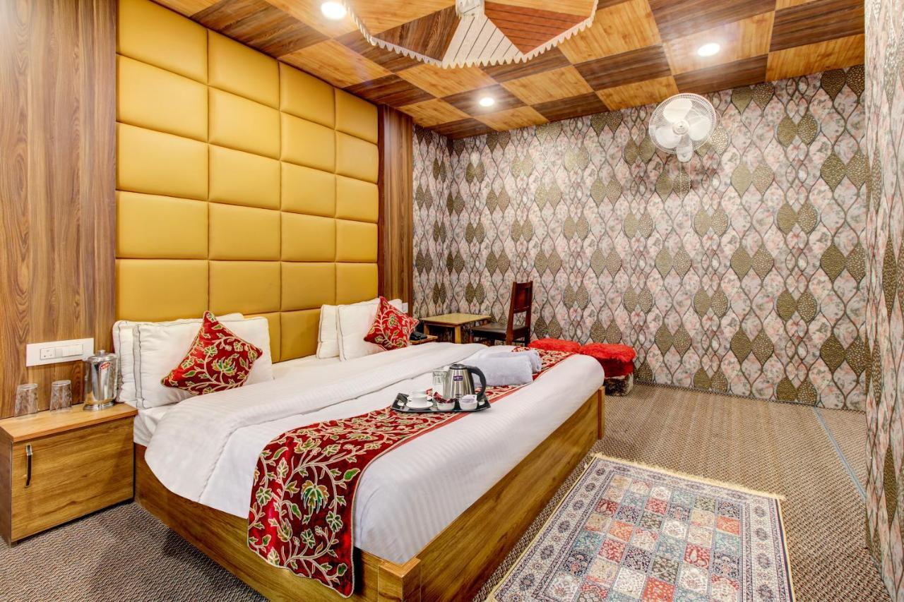 Hotel Royal Hameed Srinagar  Exterior photo