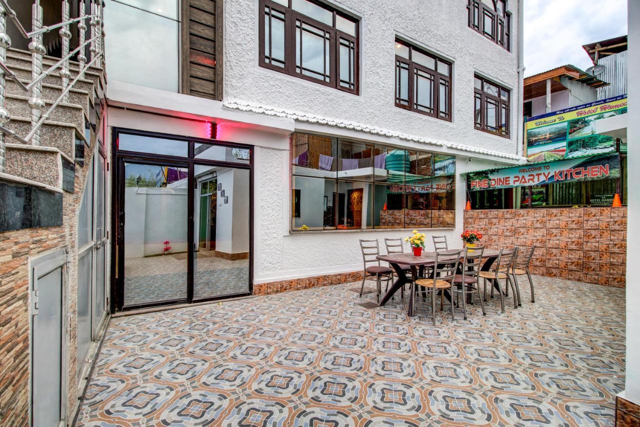 Hotel Royal Hameed Srinagar  Exterior photo