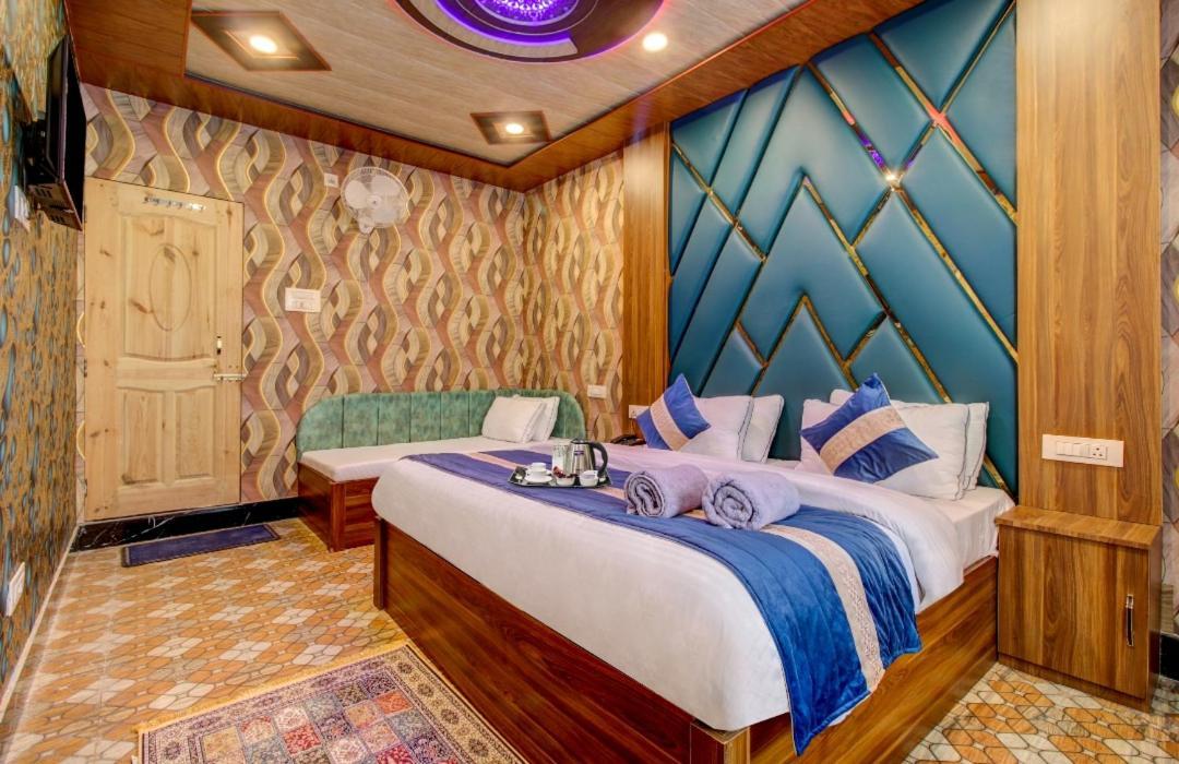 Hotel Royal Hameed Srinagar  Room photo
